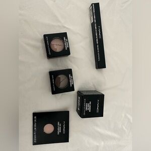 MAC makeup bundle